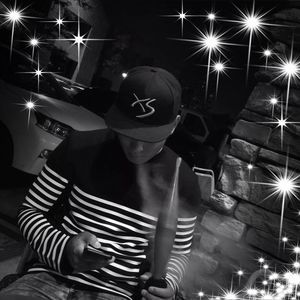 Meet your Posher, Jason